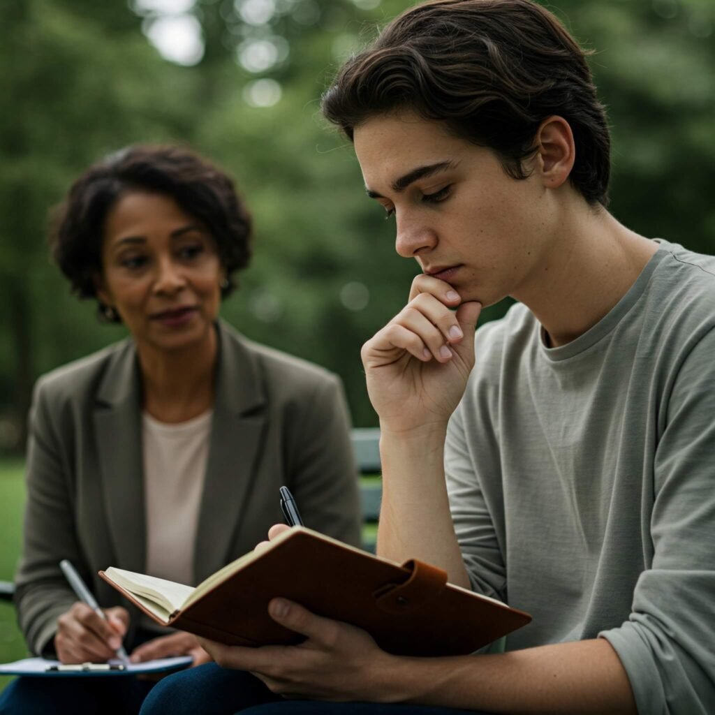 Thoughtful Reflection Coaching