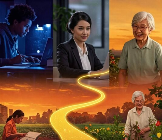 10 Inspiring Goal Setting Examples for Every Life Stage Diverse Life Stages Progress