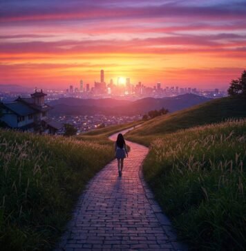 Unexpected Paths to Success: 3 Inspiring Stories You’ll Wish You Knew Sooner Village to City Journey