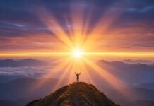 Lessons on Resilience: 7 Success Stories That Inspire and Teach Mountain Sunrise Triumph