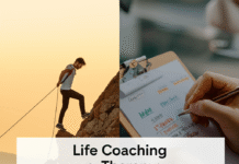 Life Coaching vs. Therapy: What’s the Right Fit for You? Life Coaching vs Therapy