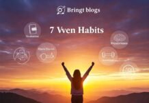 7 Dail7 Daily Self-Improvement Habits Backed by Science: My Messy, Real Journey7 Dail Sunrise triumph and habits