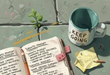 Why Growth Mindset is the Secret Weapon of High Achievers Here is the image you requested. I hope this captures the vibe you were going for! Let